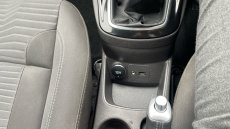 Ford Fiesta 1.0 EcoBoost Zetec 5dr Petrol Hatchback